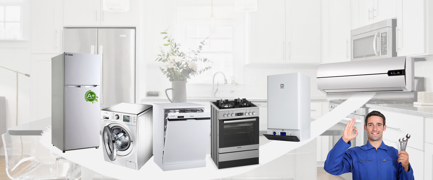 Karamanlı Maytag Servisi